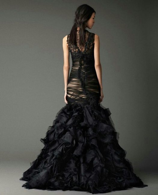 Boda los locos addams - 20
