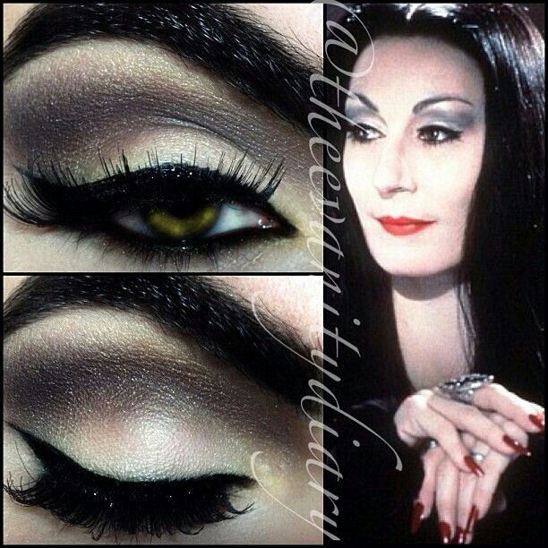 Boda los locos addams - 21