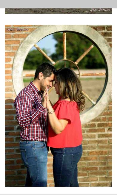 Sesión preboda - 2