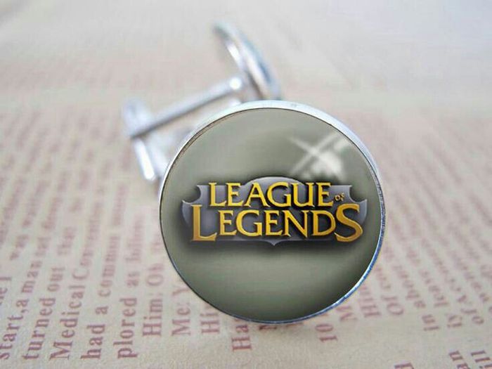 Boda league of legends 🎮 - 8