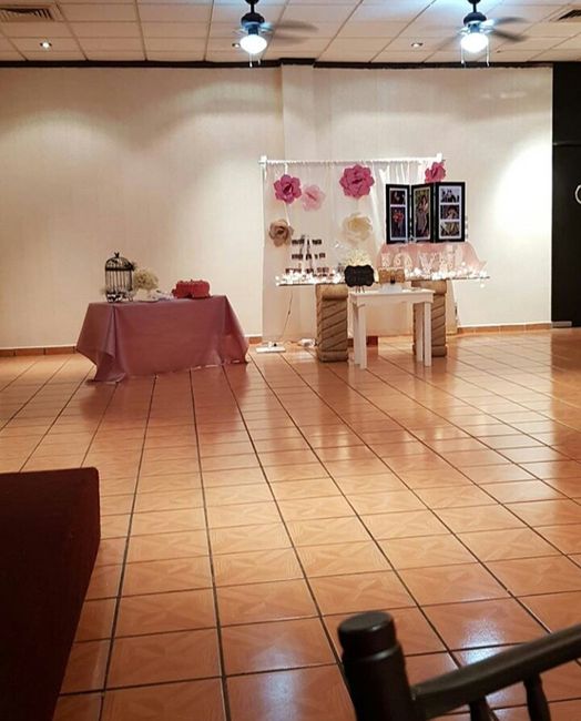  Mi despedida 👑 - 8