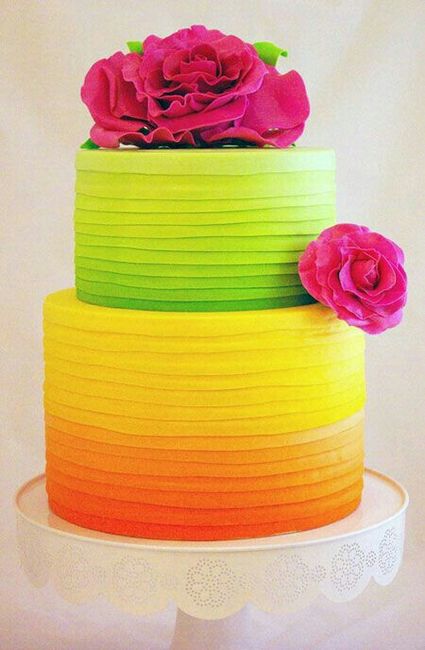  Boda neón - 14