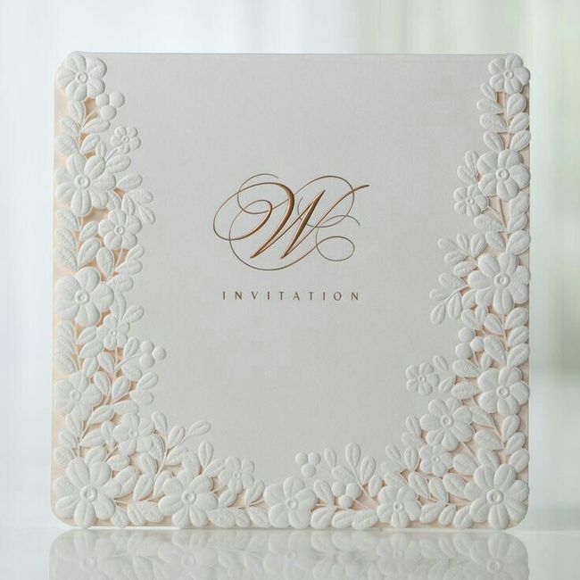 Ideas para invitacion despedida de soltera - 5