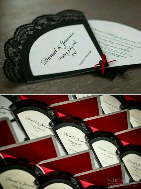 Ideas para invitacion despedida de soltera - 7