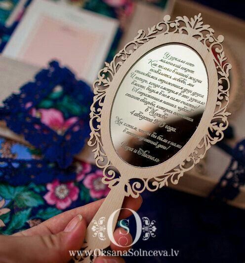 Ideas para invitacion despedida de soltera - 10