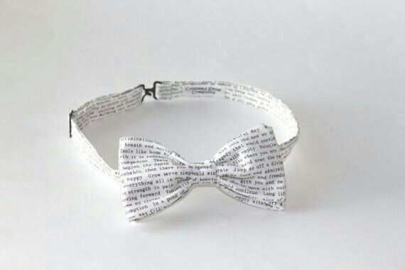  Boda con detalles de libros - 12