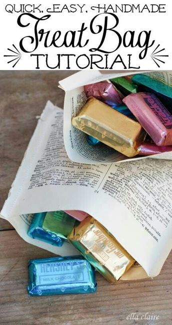  Boda con detalles de libros - 16
