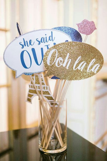  Boda estilo francesa - 16