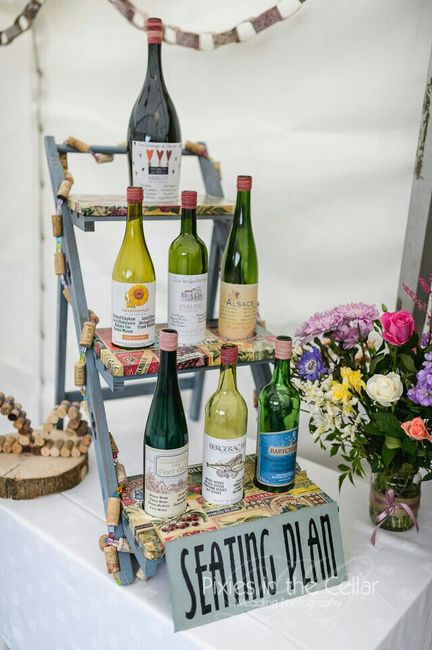  Boda estilo francesa - 19
