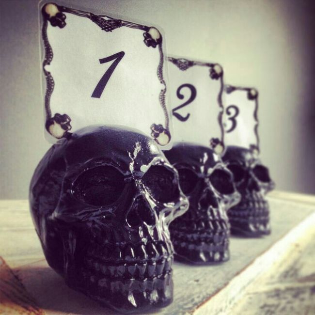  Boda punk! - 7