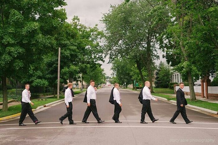  Boda beatles - 15