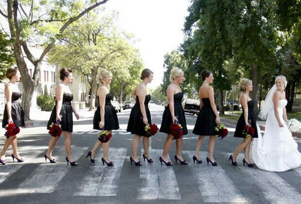  Boda beatles - 16