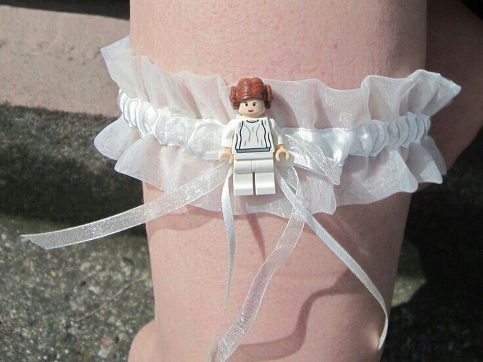  Boda lego - 9