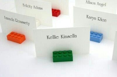  Boda lego - 26