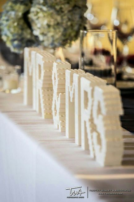  Boda lego - 30