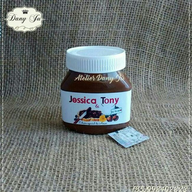  Nutella para todos! - 2