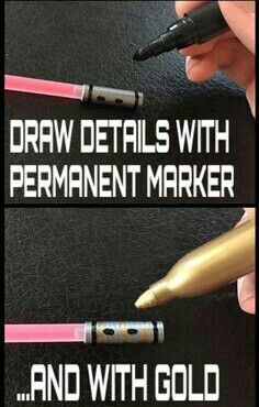  Detallitos de star wars - 2