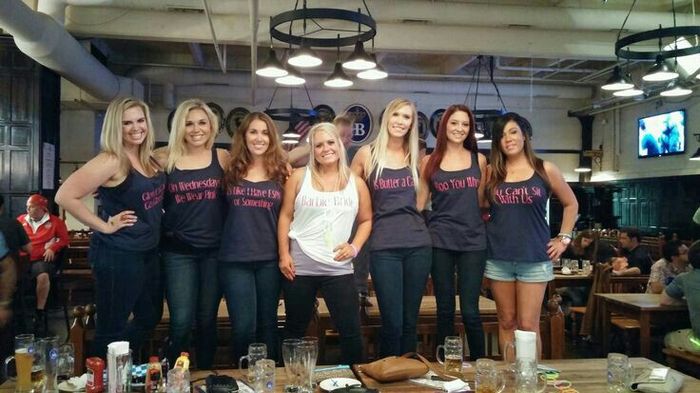  Despedida chicas pesadas - 22