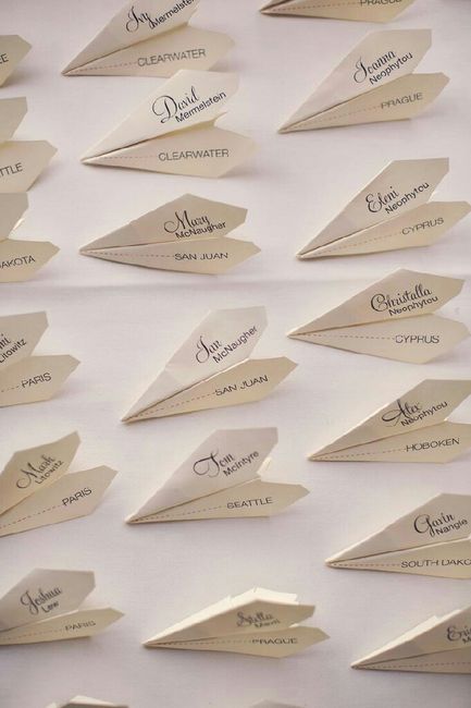  Ideas para organizadores de mesas - 16