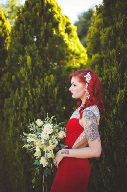  Estilo jessica rabbit - 8