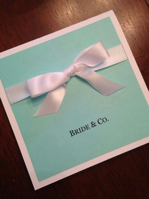 Despedida desayuno en tiffanys! - 6