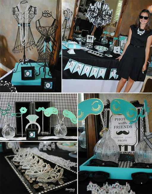  Despedida desayuno en tiffanys! - 18
