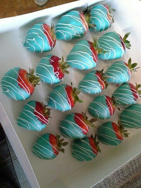  Despedida desayuno en tiffanys! - 23