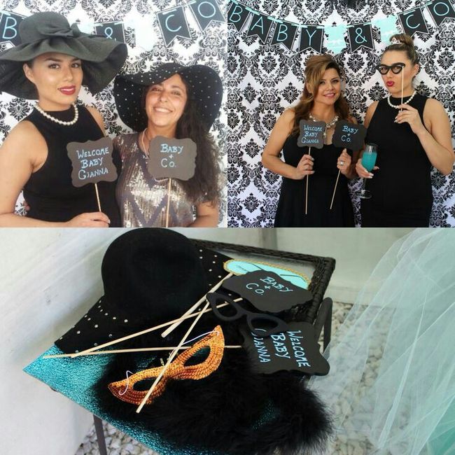  Despedida desayuno en tiffanys! - 27