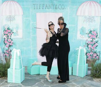  Despedida desayuno en tiffanys! - 28