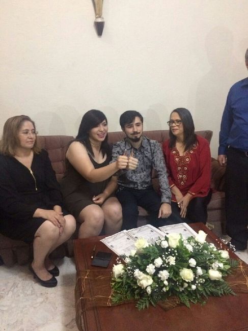 Ya soy doña 😆🎃 3