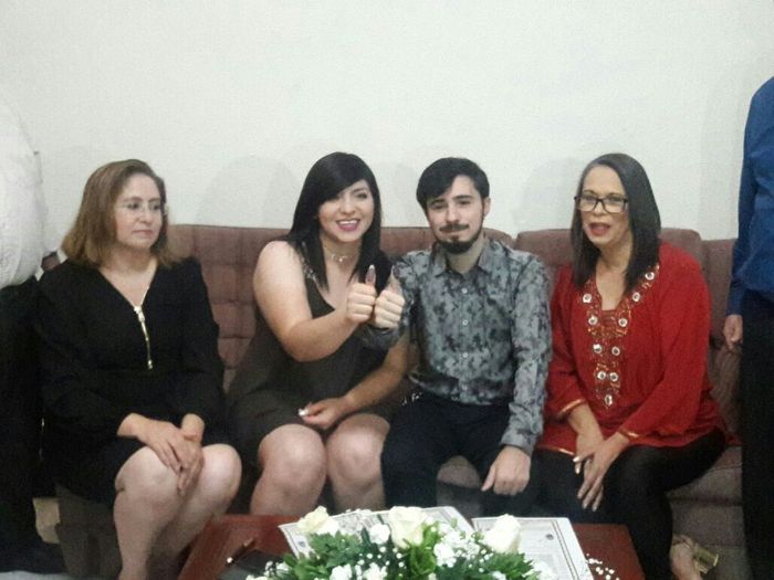 Ya soy doña 😆🎃 4