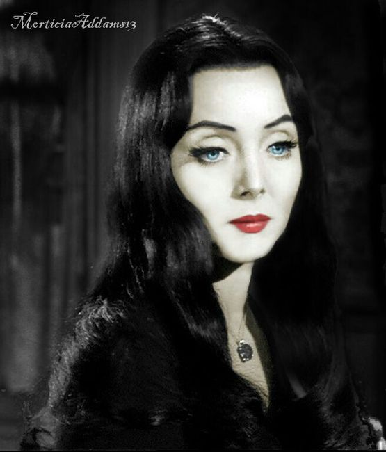  Looks inspirado en las divas del horror  💀 - 4