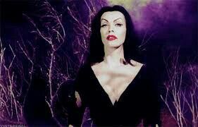  Looks inspirado en las divas del horror  💀 - 7