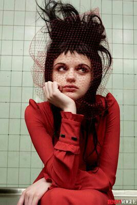  Looks inspirado en las divas del horror  💀 - 17