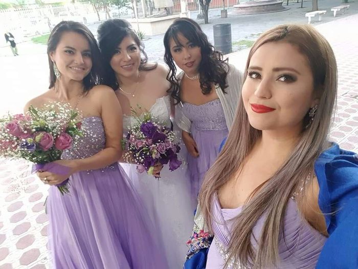  Mi boda de halloween 🎃💜💀 - 2