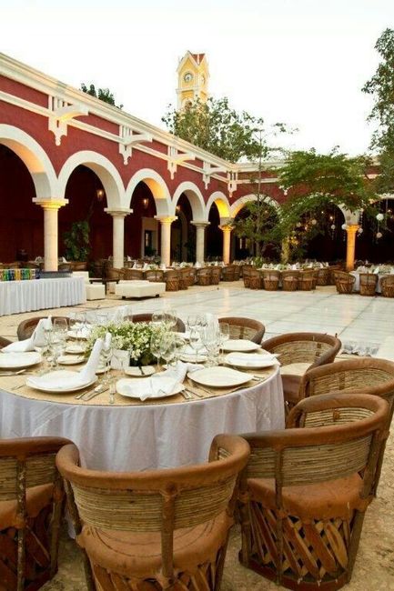  Boda Charra Vs Boda Mexicana - 2