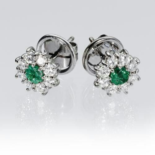  Joyeria y accesorios verdes 💚 - 3