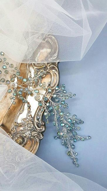  Joyeria y accesorios verdes 💚 - 10