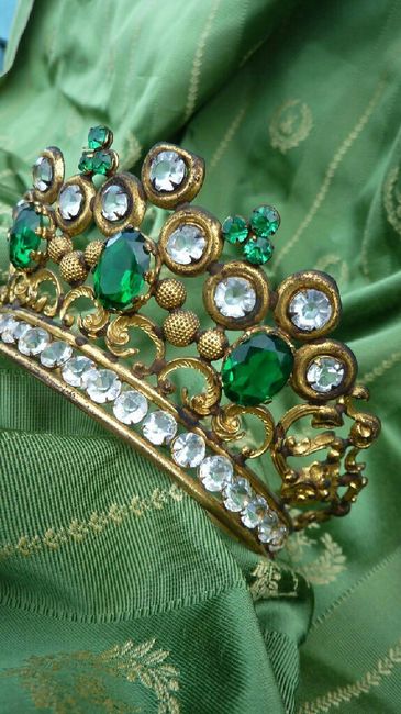  Joyeria y accesorios verdes 💚 - 12