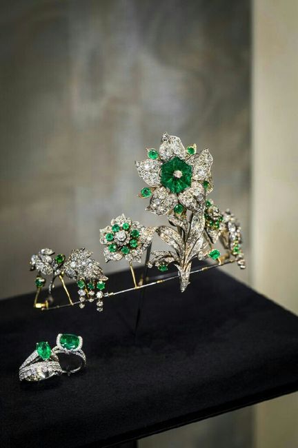  Joyeria y accesorios verdes 💚 - 13
