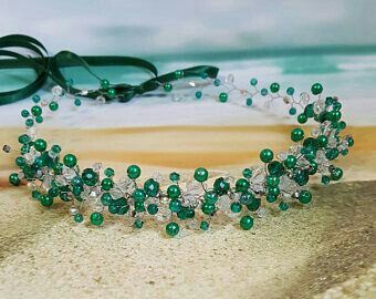  Joyeria y accesorios verdes 💚 - 14