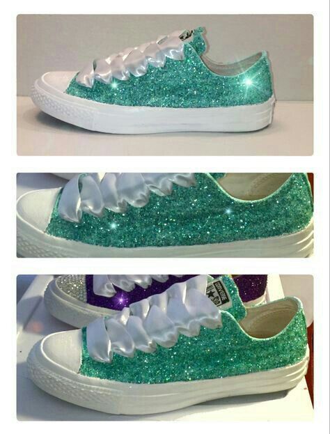  Zapatos verdes para la boda  💚 - 18