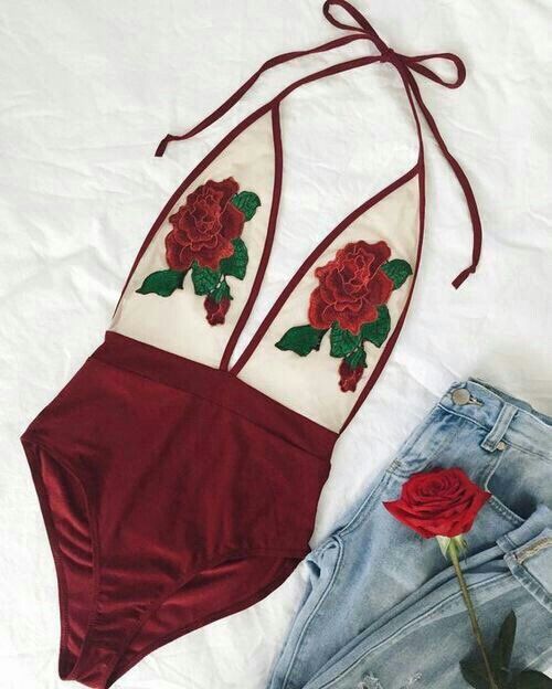  Bodys para la noche loca 🔥 (💚) - 4