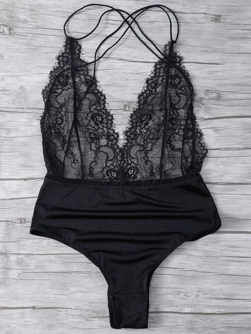  Bodys para la noche loca 🔥 (💚) - 5