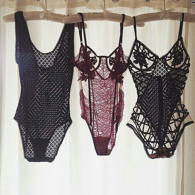  Bodys para la noche loca 🔥 (💚) - 10