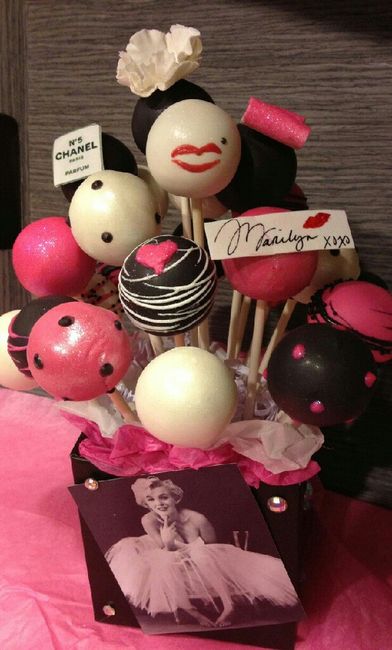  Despedida marylin monroe! 👄 - 7