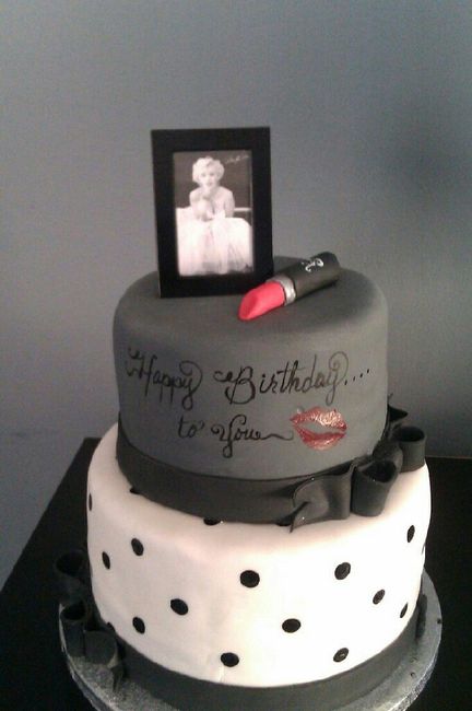  Despedida marylin monroe! 👄 - 8
