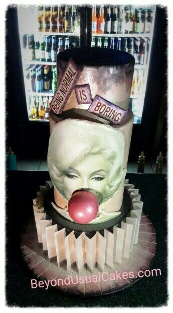  Despedida marylin monroe! 👄 - 10