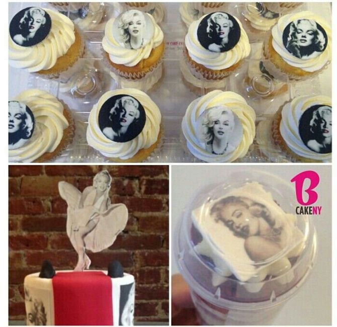  Despedida marylin monroe! 👄 - 13