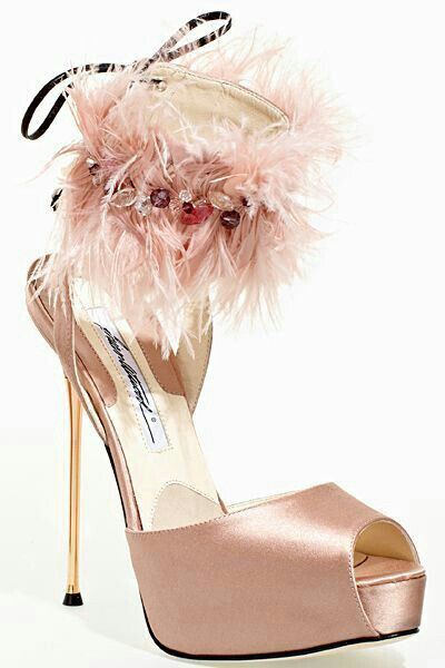  Zapatos locochones  para la boda 💚 - 20